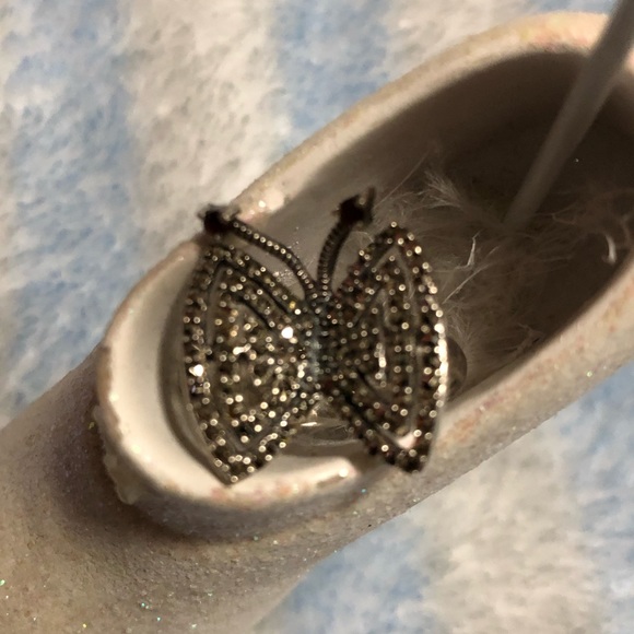 Butterfly ring - Picture 3 of 4